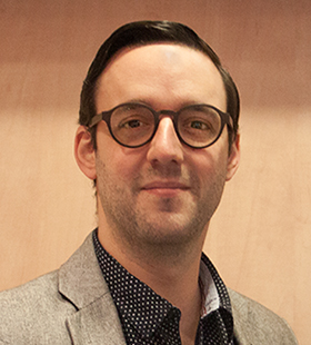 Dominik Wissmeier - Augenoptikermeister